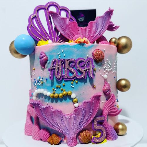 Comentarii opinii despre Signature Cakery By Ali