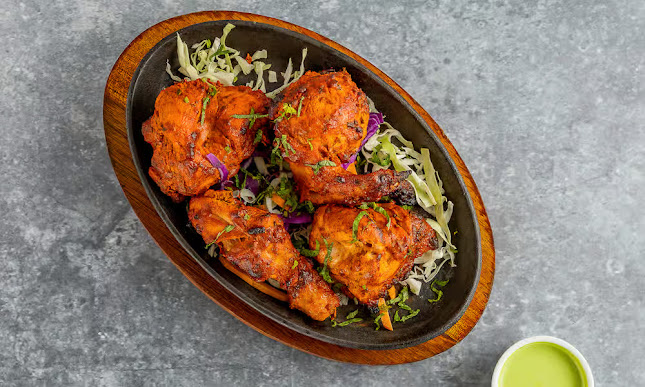 Royale Indian Restaurant - Cameron Road - Hospitality and gastronomy