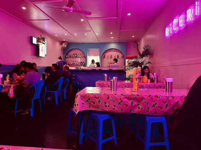 Opinii despre Rice Rice Baby în Mount Maunganui - Hospitality and gastronomy