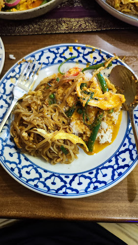 Lai Thai Bistro