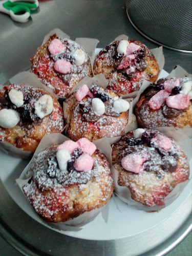 Comentarii opinii despre The Office Cafe