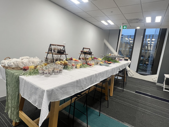 Opinii despre The Lunchbox Catering Co în Christchurch - Hospitality and gastronomy