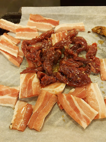 Yaki Yaki Korean Restaurant Phone number