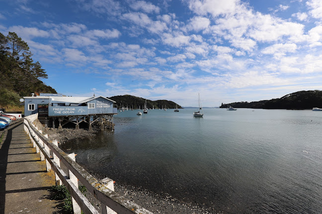 137 Waterfront Road, Mangōnui 0420, New Zealand