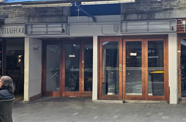 The Rib House - Licensed - Queenstown