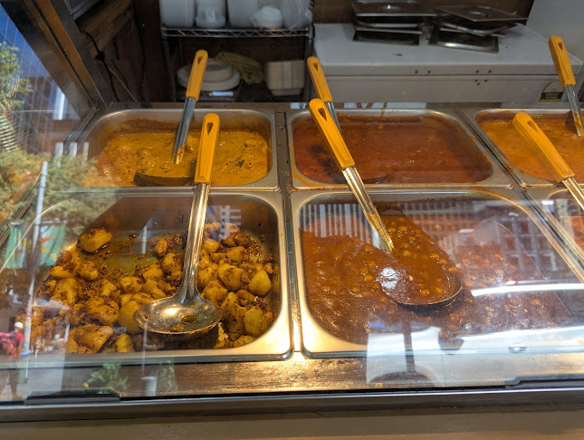 Indian Junction restaurant and takeaway - Tauranga