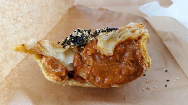 Fat Bastard Pies - Invercargill