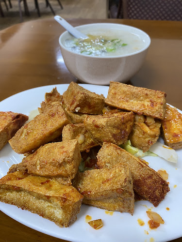 Wongkok Cafe & Bar - Hospitality and gastronomy