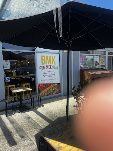 BMK - Bun Mee Kiwi