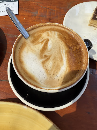 Revival Café & Coffee - Blenheim