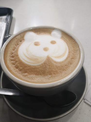 McDonald's New Plymouth - Hospitality and gastronomy