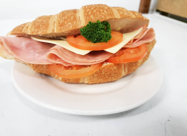 Opinii despre Robert Harris Cafe Chartwell în Hamilton - Hospitality and gastronomy