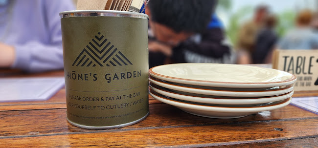 Hone's Garden