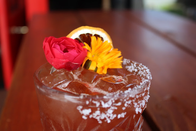 Vaudeville Bar - Mount Maunganui