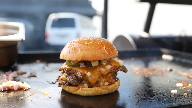 Comentarii opinii despre Black Betty BBQ