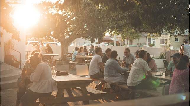 Neighbourhood Pizzeria - Gisborne