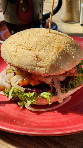 Opinii despre DD's Country Café în Waitoki - Hospitality and gastronomy