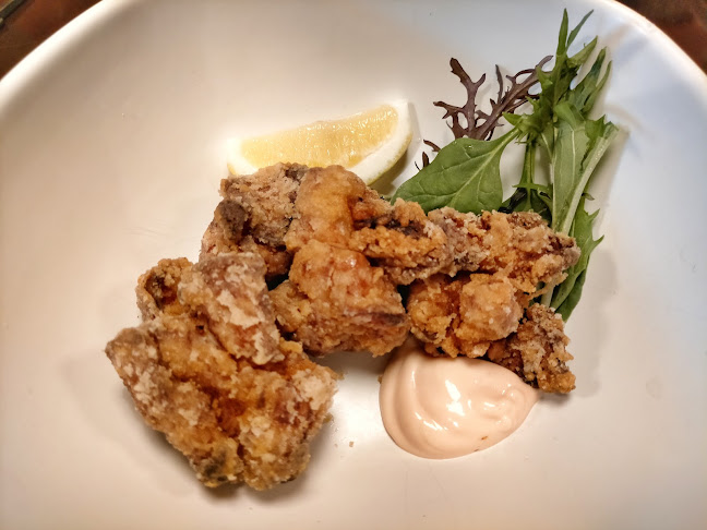 Tatsushi Japanese Restaurant - Hospitality and gastronomy