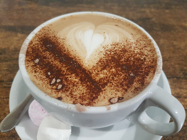 Tipsy Cafe & Restaurant - Hospitality and gastronomy