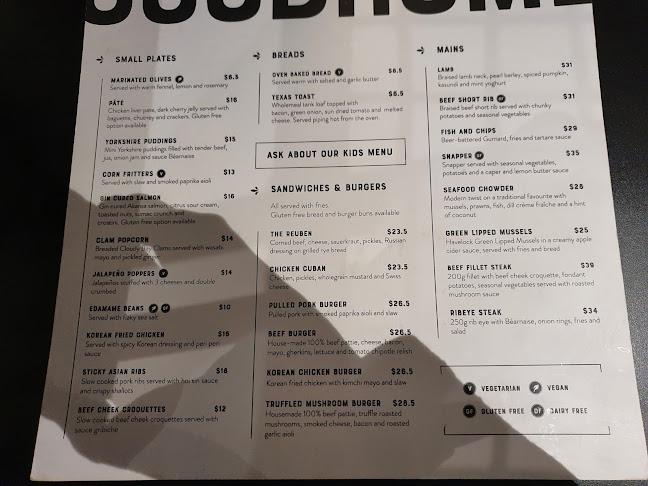 The Goodhome Marlborough