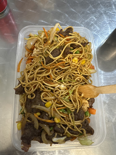 Hong Kong Chinese Takeaways - Tūrangi