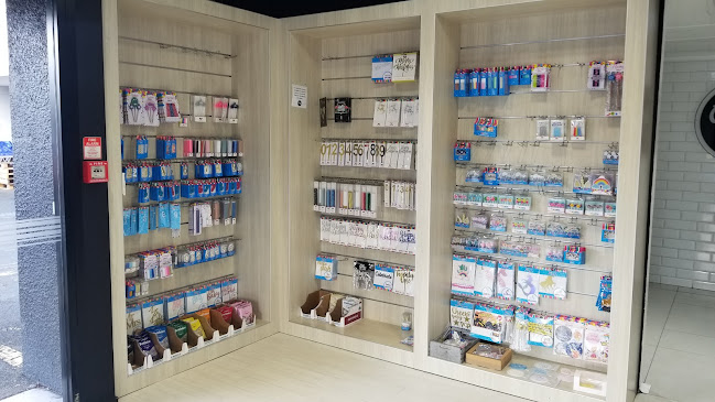 Comentarii opinii despre Cake Box