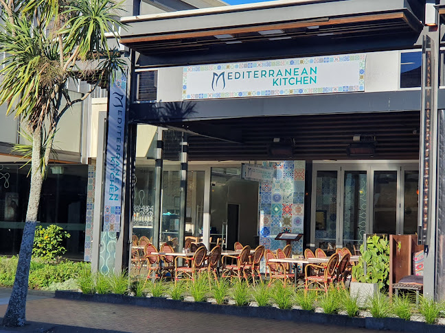 Mediterranean Kitchen - Hamilton