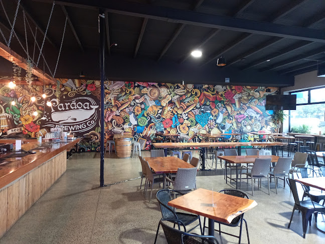 Comments and reviews of Paraoa Brewing CO - Gastropub and Events.