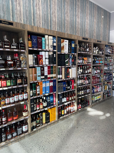 Reviews of Boutique Liquor Tauranga Crossing in Tauranga - Hospitality and gastronomy