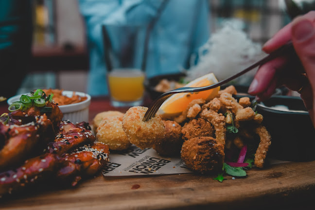 Opinii despre Brew Union Brewing Co în Palmerston North - Hospitality and gastronomy