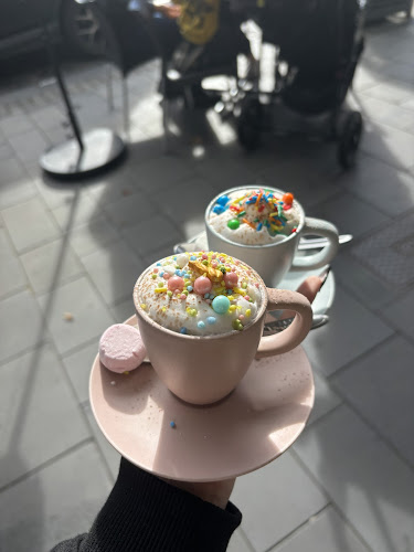 Opinii despre Little Rogue Eatery în New Plymouth - Hospitality and gastronomy