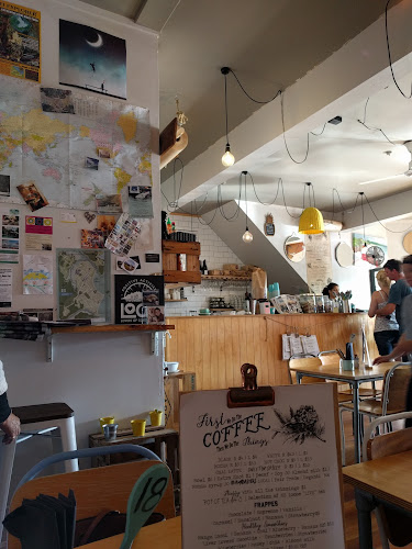 Six Forty Six - Hospitality and gastronomy