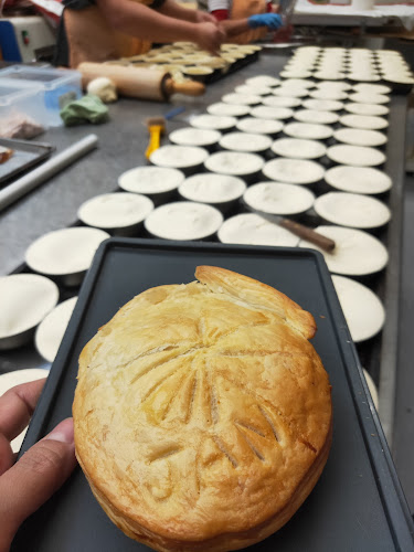 Woodend Bakery - Woodend