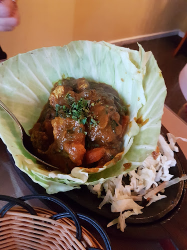 Indian Aroma - Hospitality and gastronomy