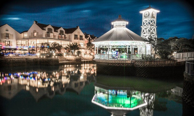 Fresco Family Restaurant and Bar - Hospitality and gastronomy