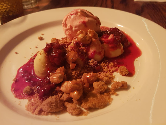 Opinii despre The Quay în Whangārei - Hospitality and gastronomy