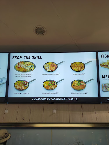 Comentarii opinii despre LJ's Coastlands