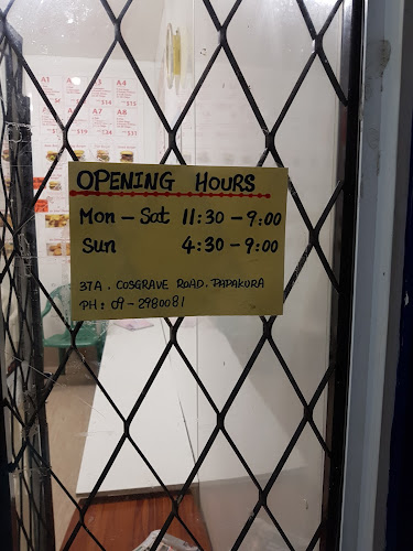 Opinii despre Takeaways Fish And Chip în Auckland - Hospitality and gastronomy