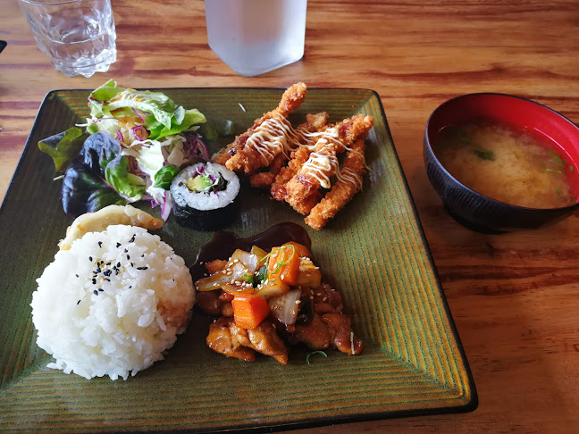 Hayashi Japanese Restaurant