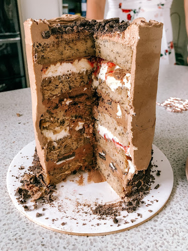 Sweet Little Treat Cakes - Hospitality and gastronomy