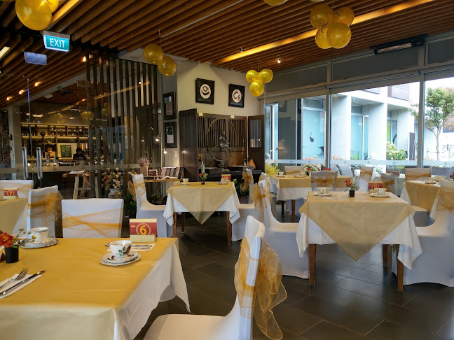 Comentarii opinii despre Water Drop Vegetarian Cafe