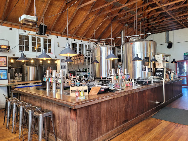 Comentarii opinii despre Good George Dining Hall