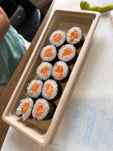 Opinii despre MOMIJI Japanese Restaurant în Whanganui - Hospitality and gastronomy