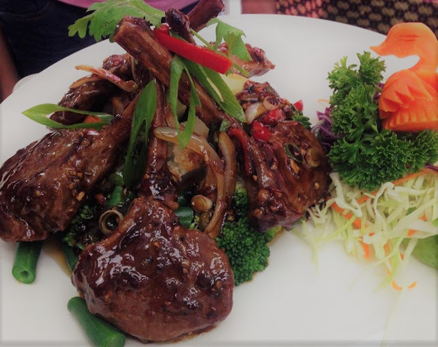 Lai Thai Bistro - Hospitality and gastronomy