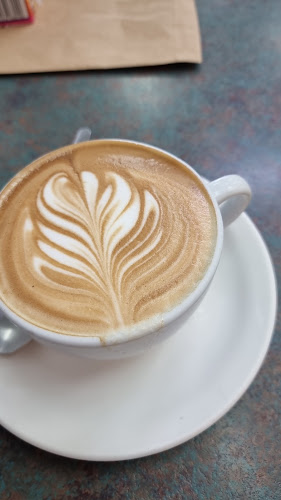 Market Street Cafe - Blenheim