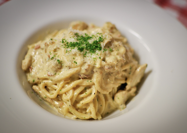 Mamma Mia Ristorante Italiano - Mount Maunganui