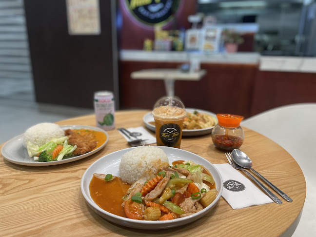 Comentarii opinii despre Thai Time