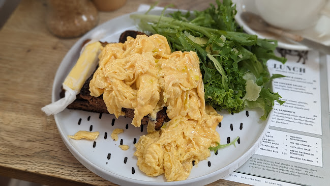 Cornwall Park Cafe - Auckland