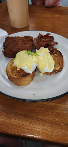 Cereal Killa - Hospitality and gastronomy