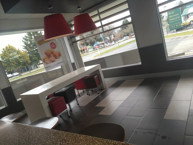 KFC - Tokoroa